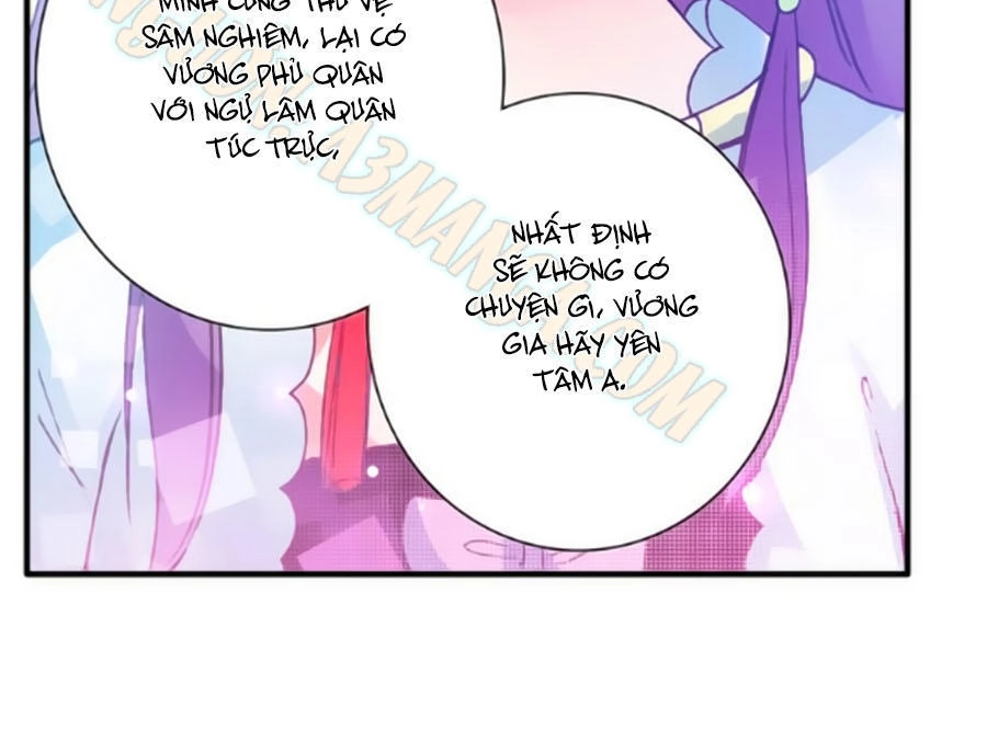 Trâm Trung Lục Chapter 17.1 - 19