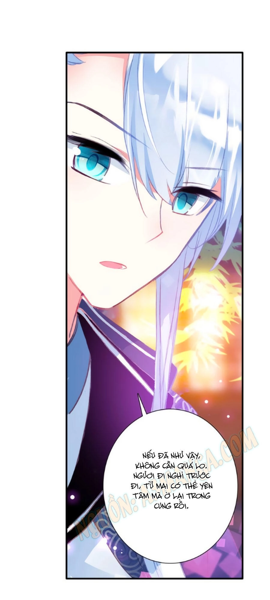 Trâm Trung Lục Chapter 17.1 - 20