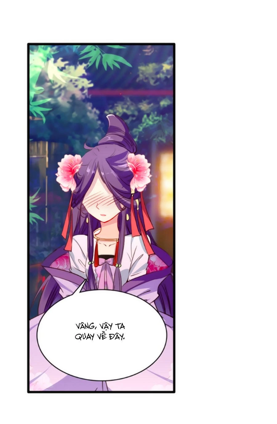 Trâm Trung Lục Chapter 17.1 - 21