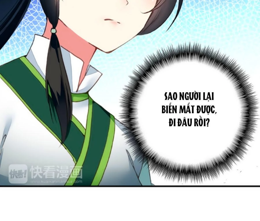 Trâm Trung Lục Chapter 17.1 - 32