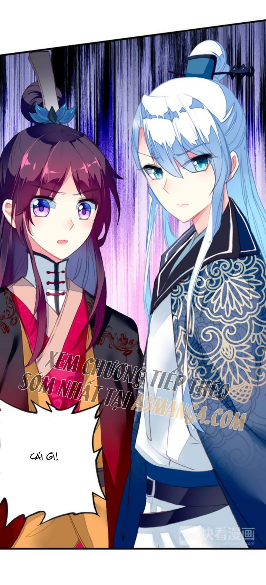 Trâm Trung Lục Chapter 17.1 - 35