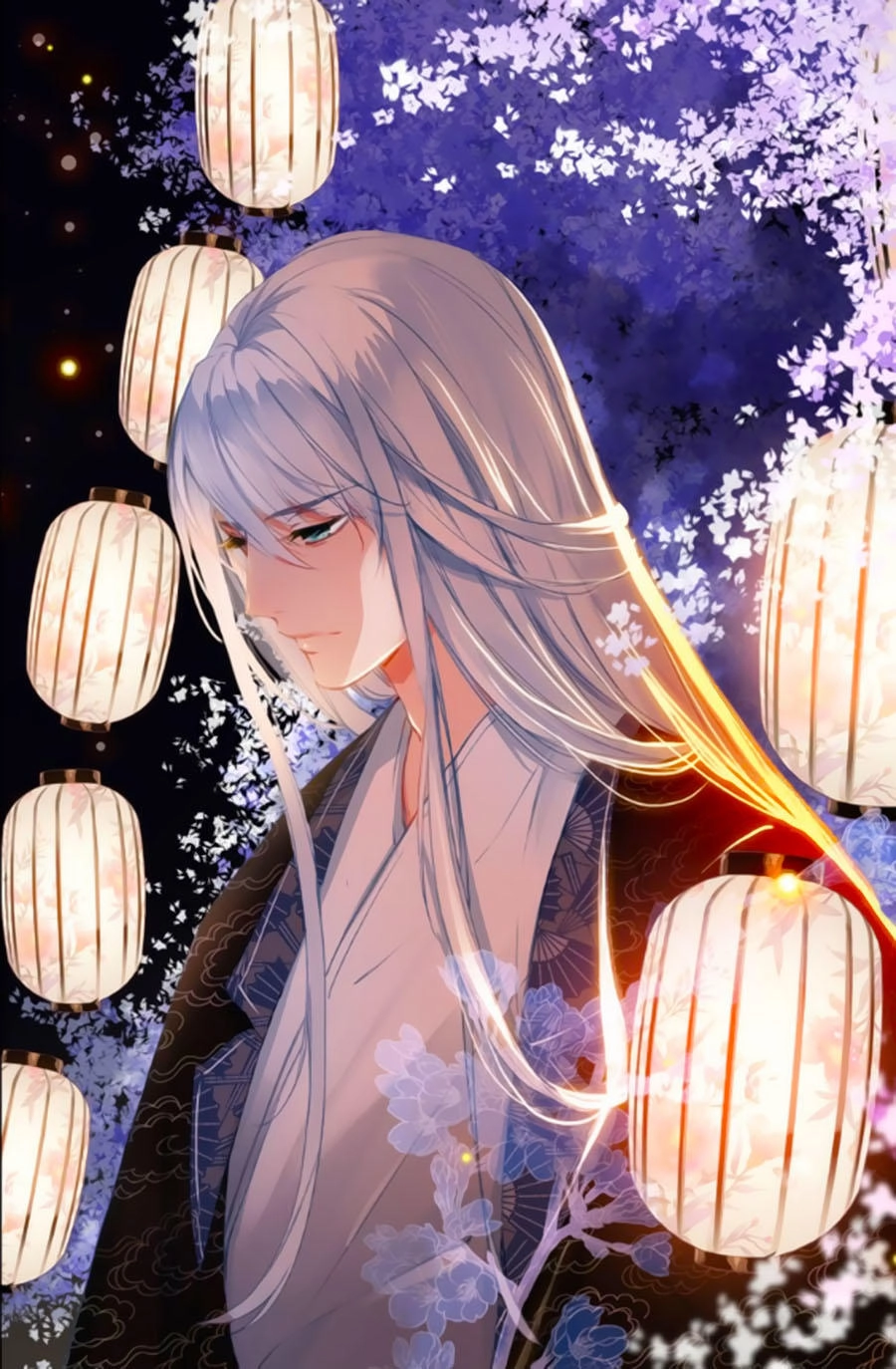 Trâm Trung Lục Chapter 17.2 - 1