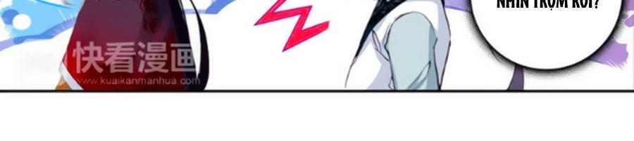 Trâm Trung Lục Chapter 18.1 - 5