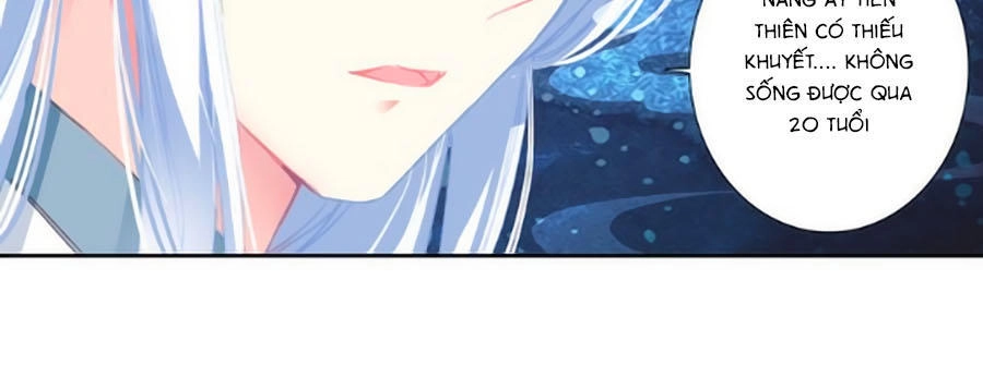 Trâm Trung Lục Chapter 18.2 - 17