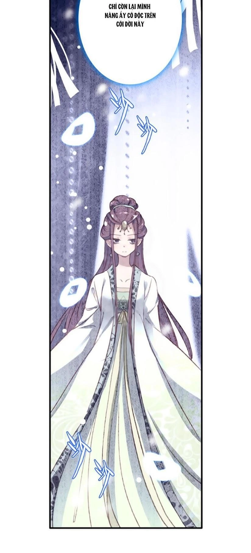 Trâm Trung Lục Chapter 18.2 - 19