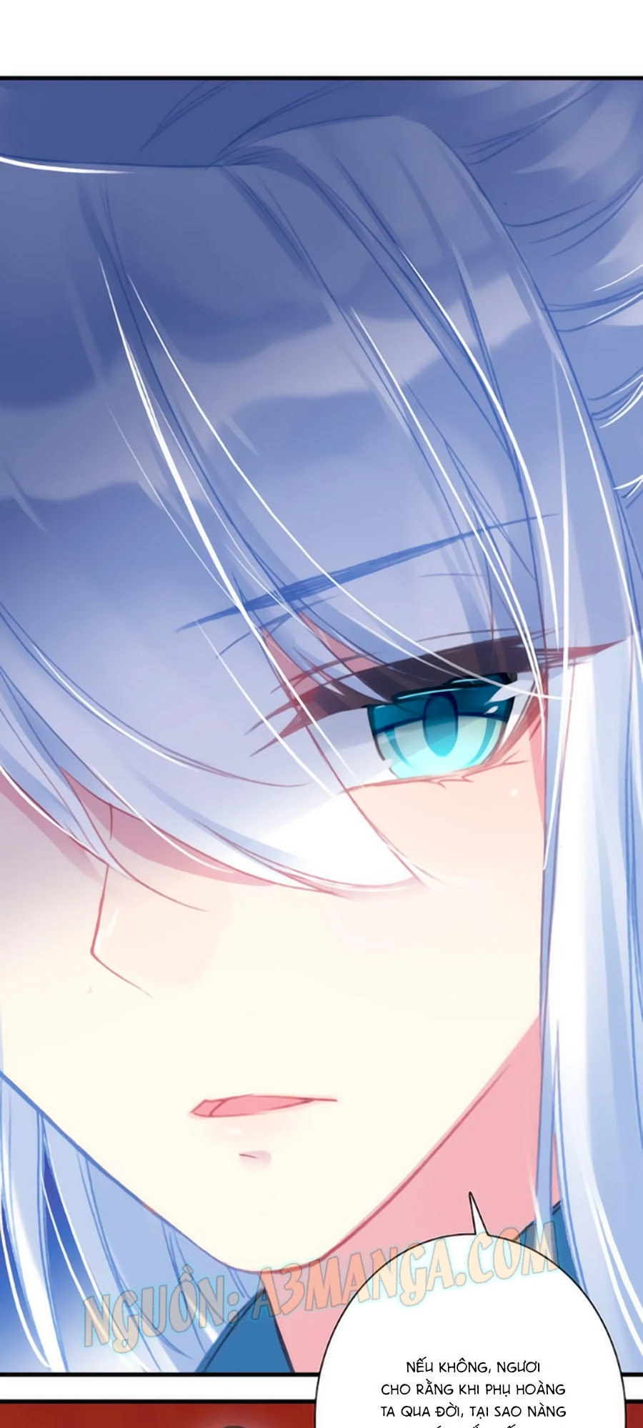 Trâm Trung Lục Chapter 18.2 - 20