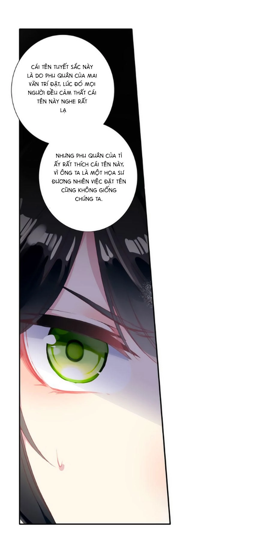 Trâm Trung Lục Chapter 19.1 - 16