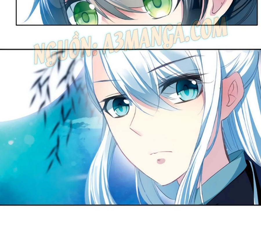 Trâm Trung Lục Chapter 19.2 - 3