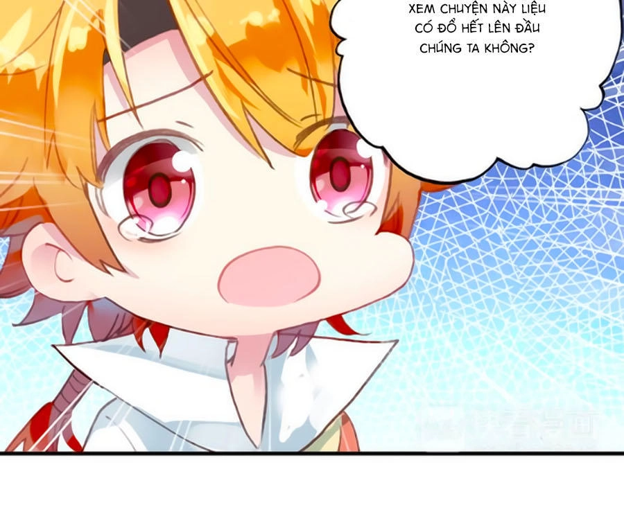 Trâm Trung Lục Chapter 19.2 - 14