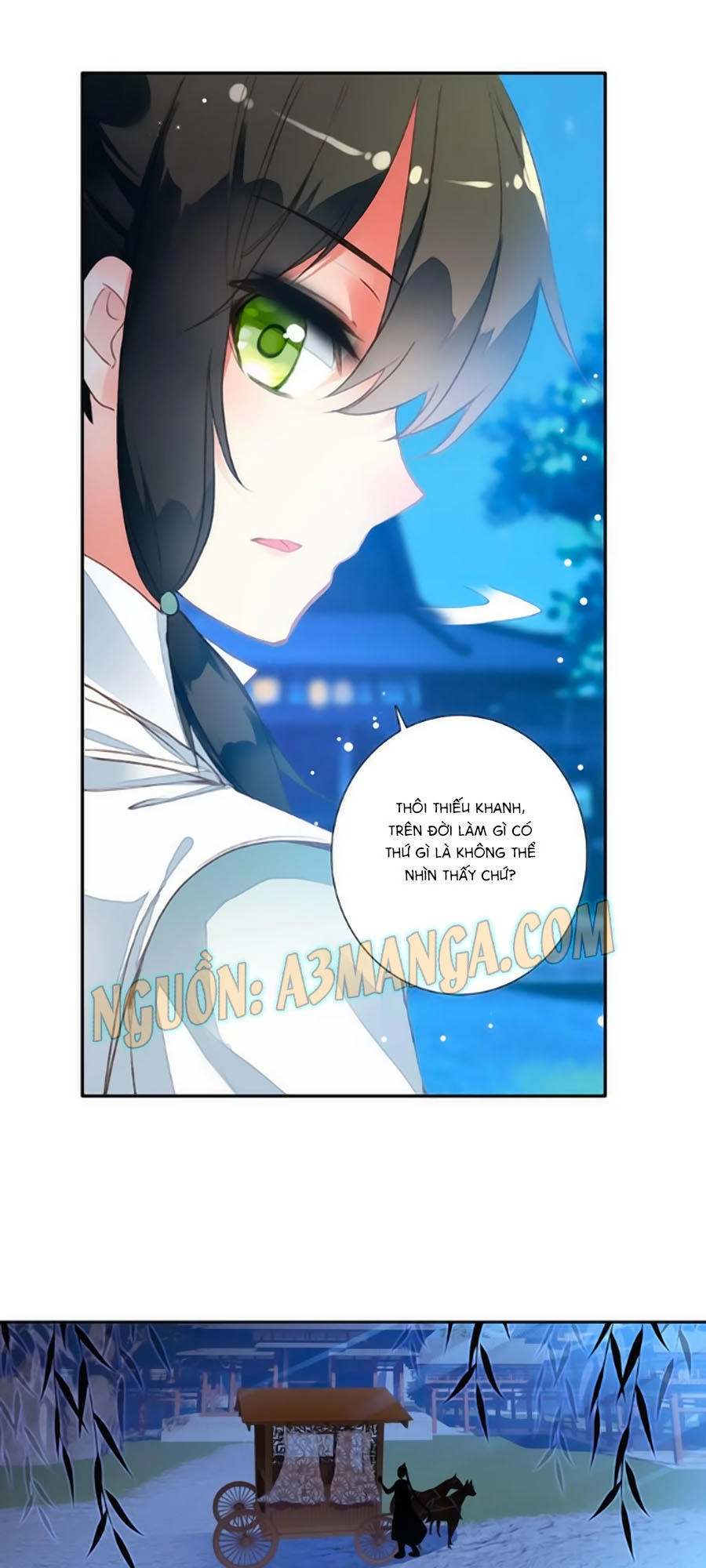 Trâm Trung Lục Chapter 20.1 - 17