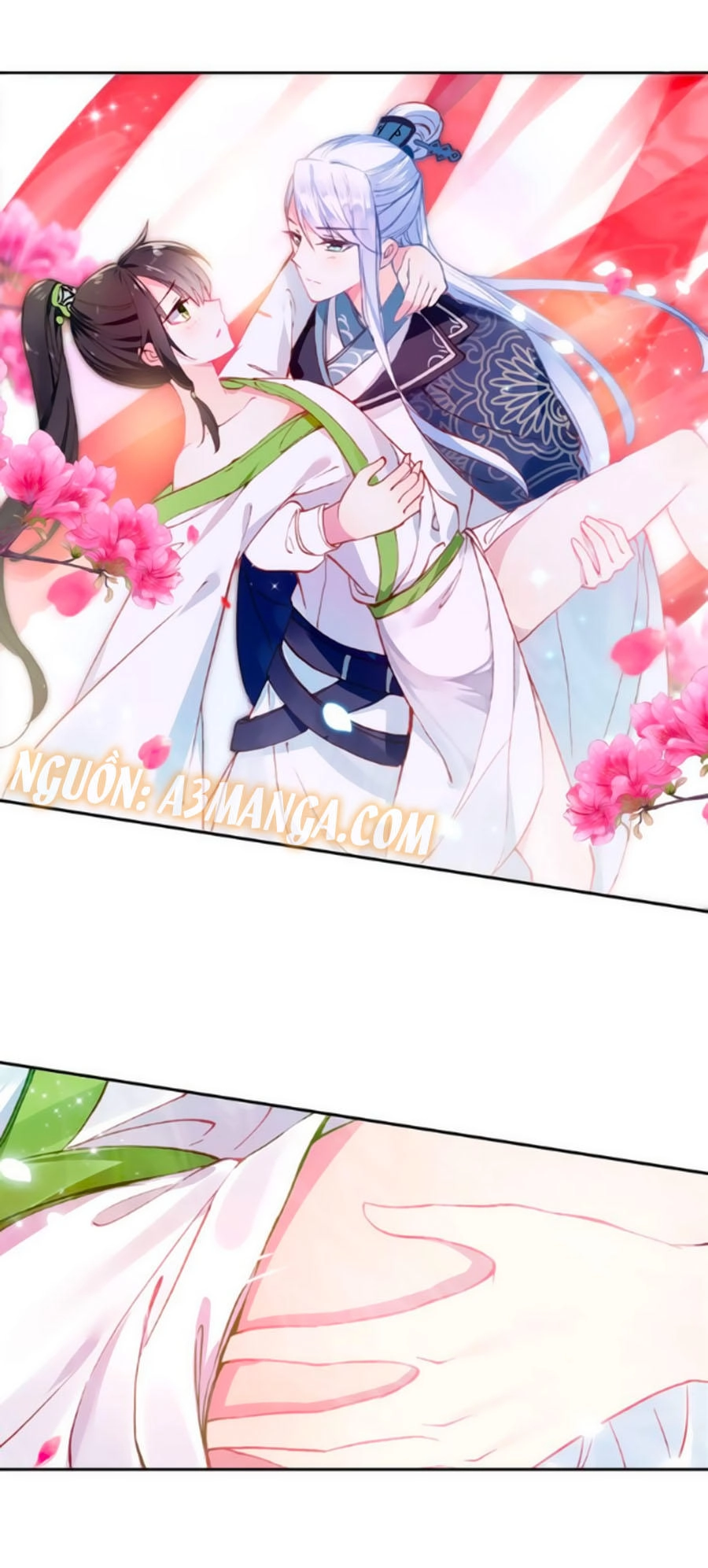 Trâm Trung Lục Chapter 22.1 - 21