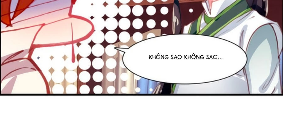 Trâm Trung Lục Chapter 22.1 - 23