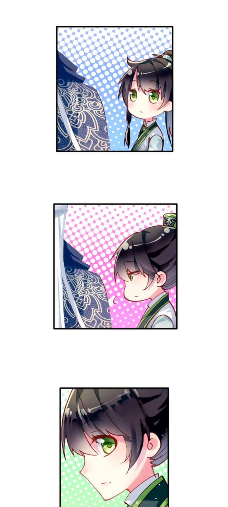 Trâm Trung Lục Chapter 23.1 - 9