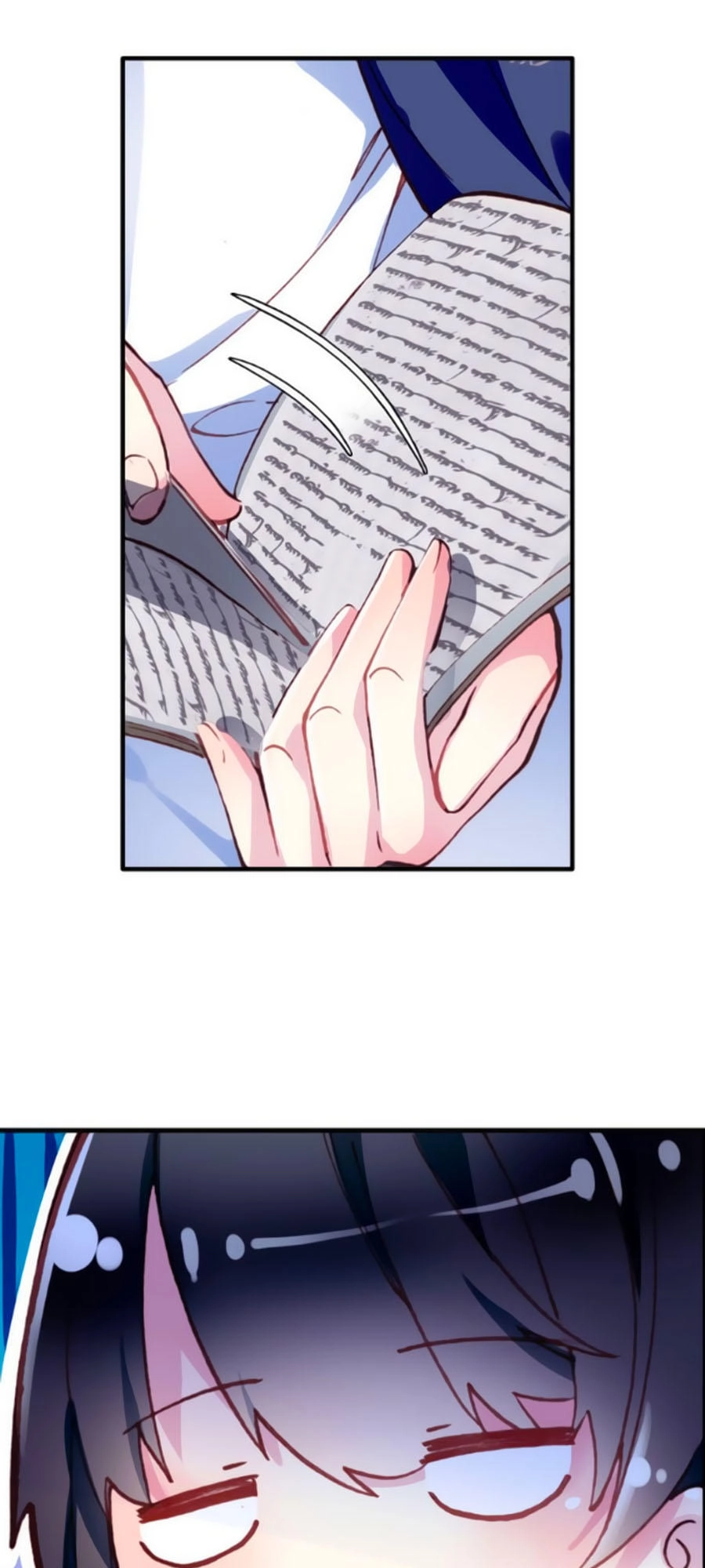 Trâm Trung Lục Chapter 23.1 - 14