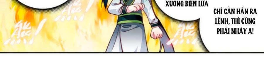 Trâm Trung Lục Chapter 23.1 - 18