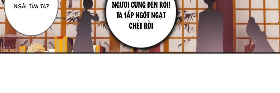 Trâm Trung Lục Chapter 23.1 - 20