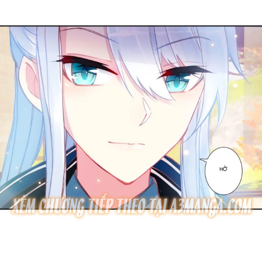 Trâm Trung Lục Chapter 23.1 - 25