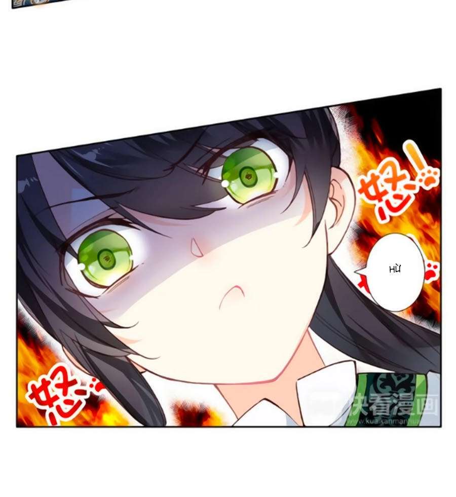 Trâm Trung Lục Chapter 23.2 - 13