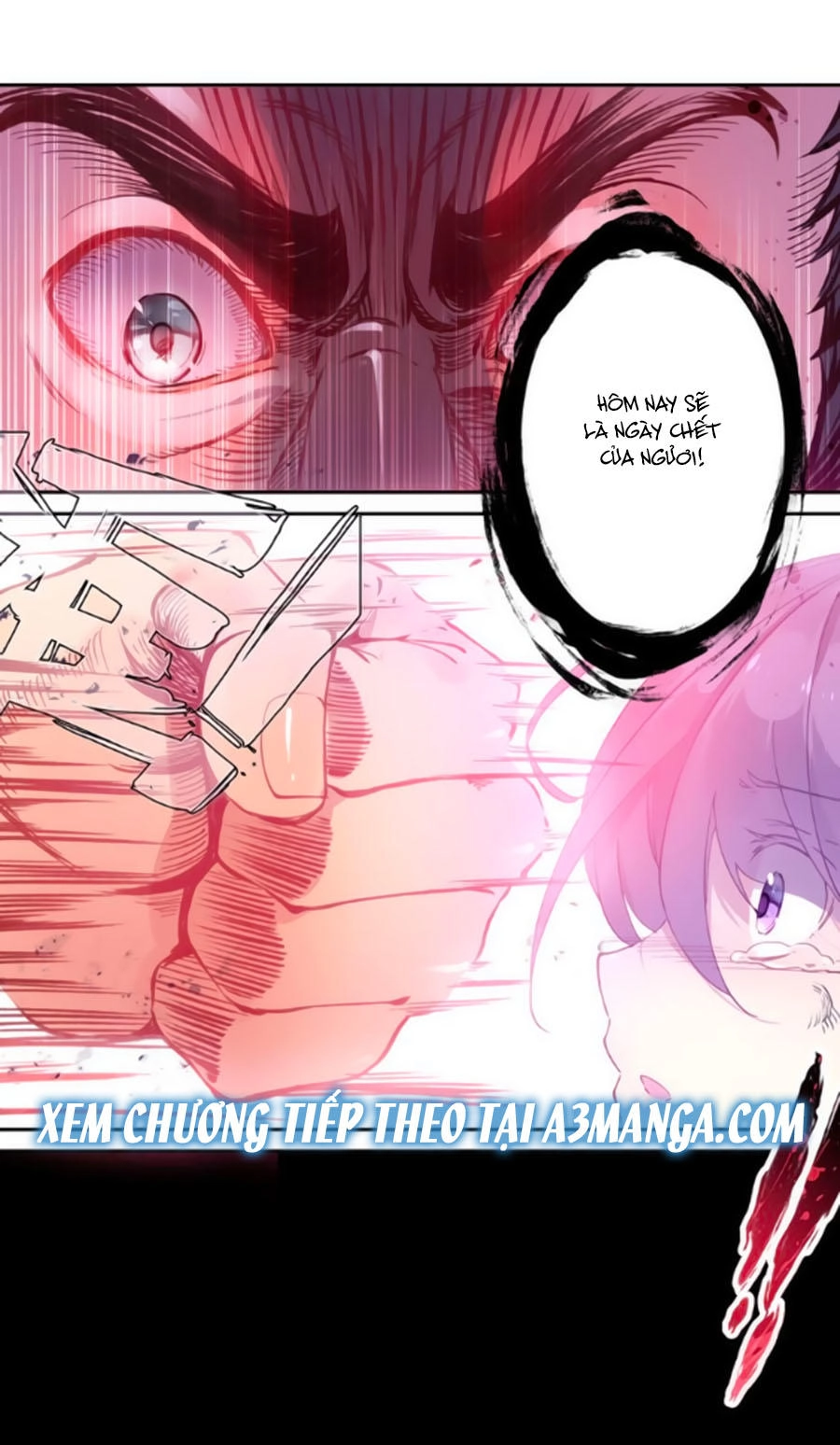 Trâm Trung Lục Chapter 24.1 - 24