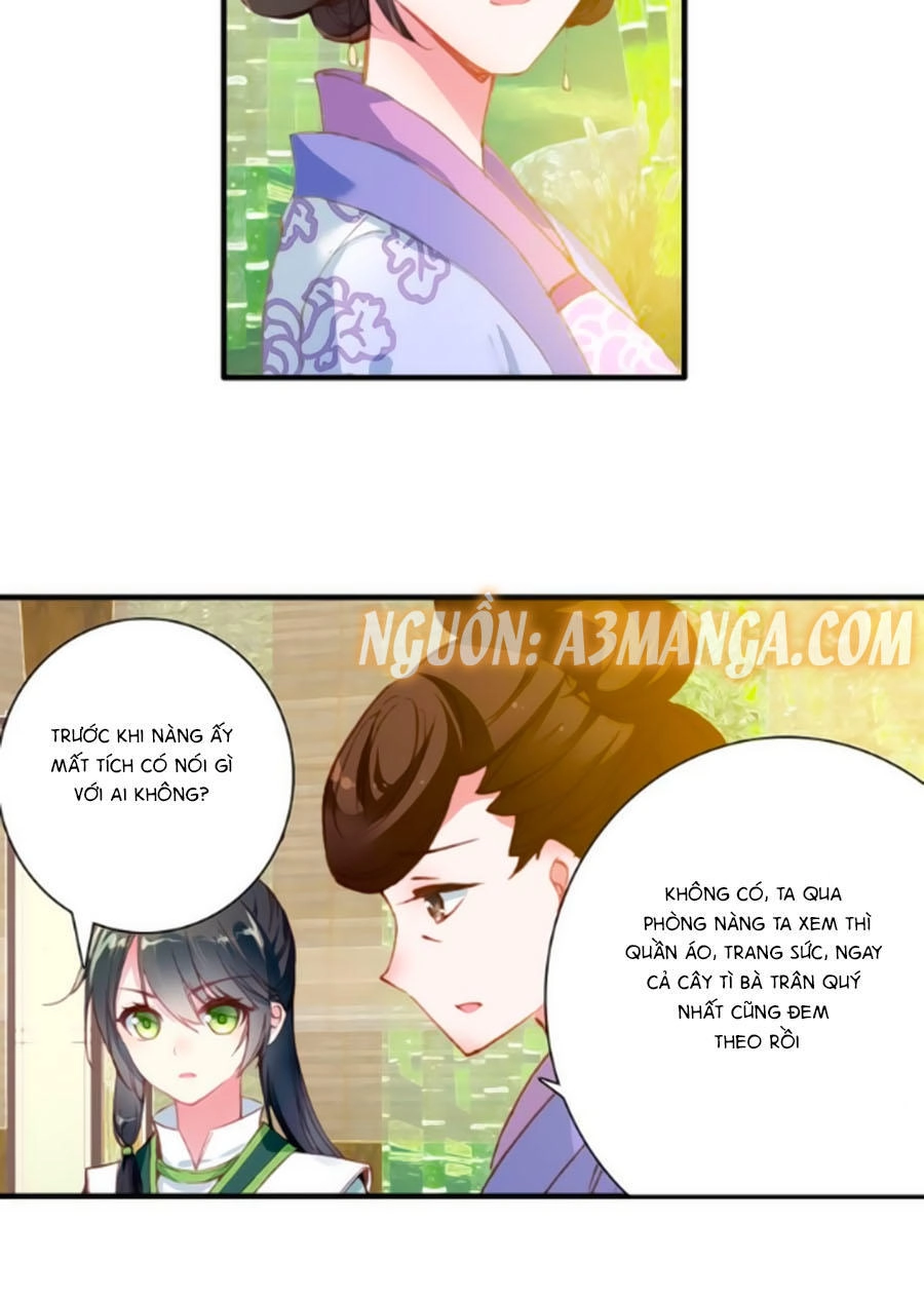 Trâm Trung Lục Chapter 25.2 - 5