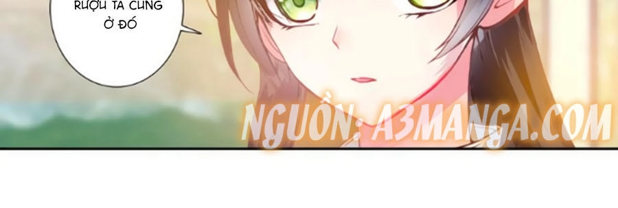 Trâm Trung Lục Chapter 25.2 - 7