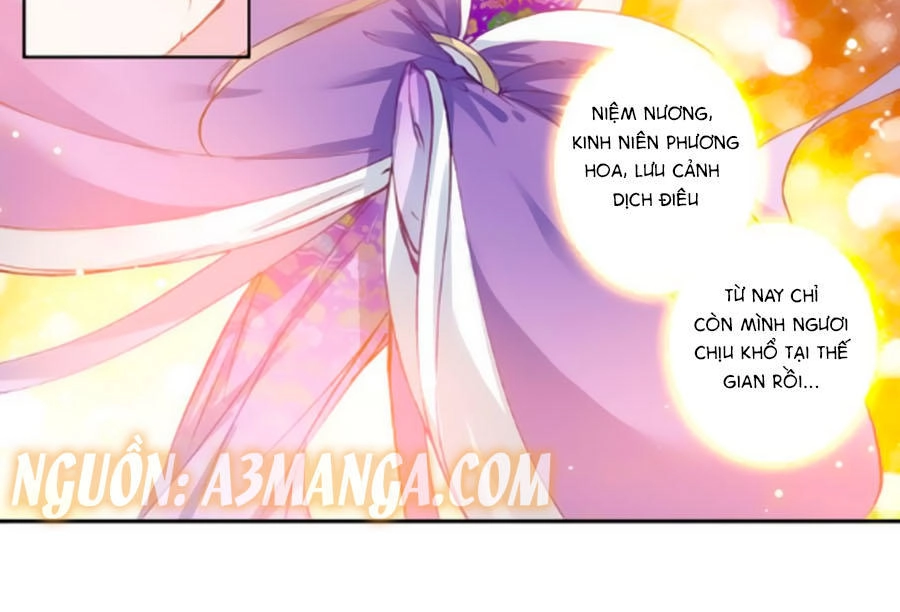 Trâm Trung Lục Chapter 25.2 - 13