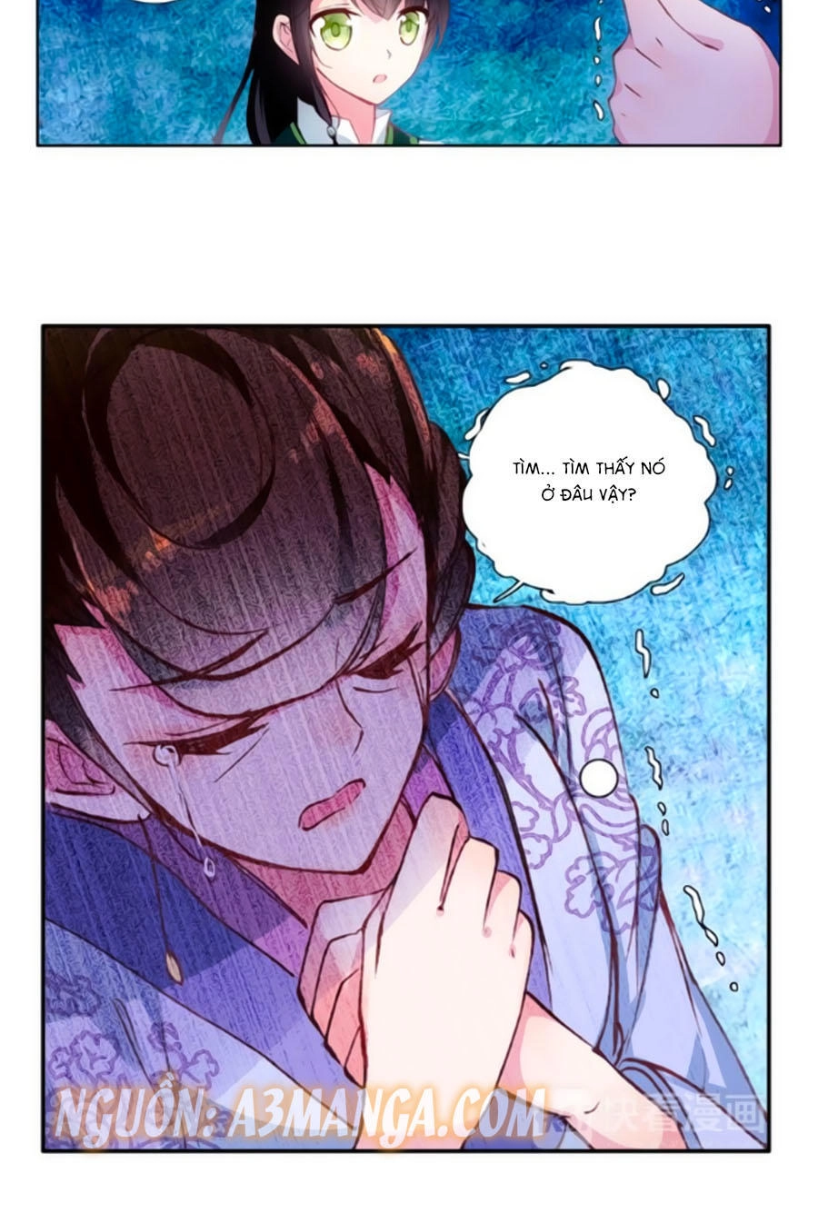 Trâm Trung Lục Chapter 25.2 - 17