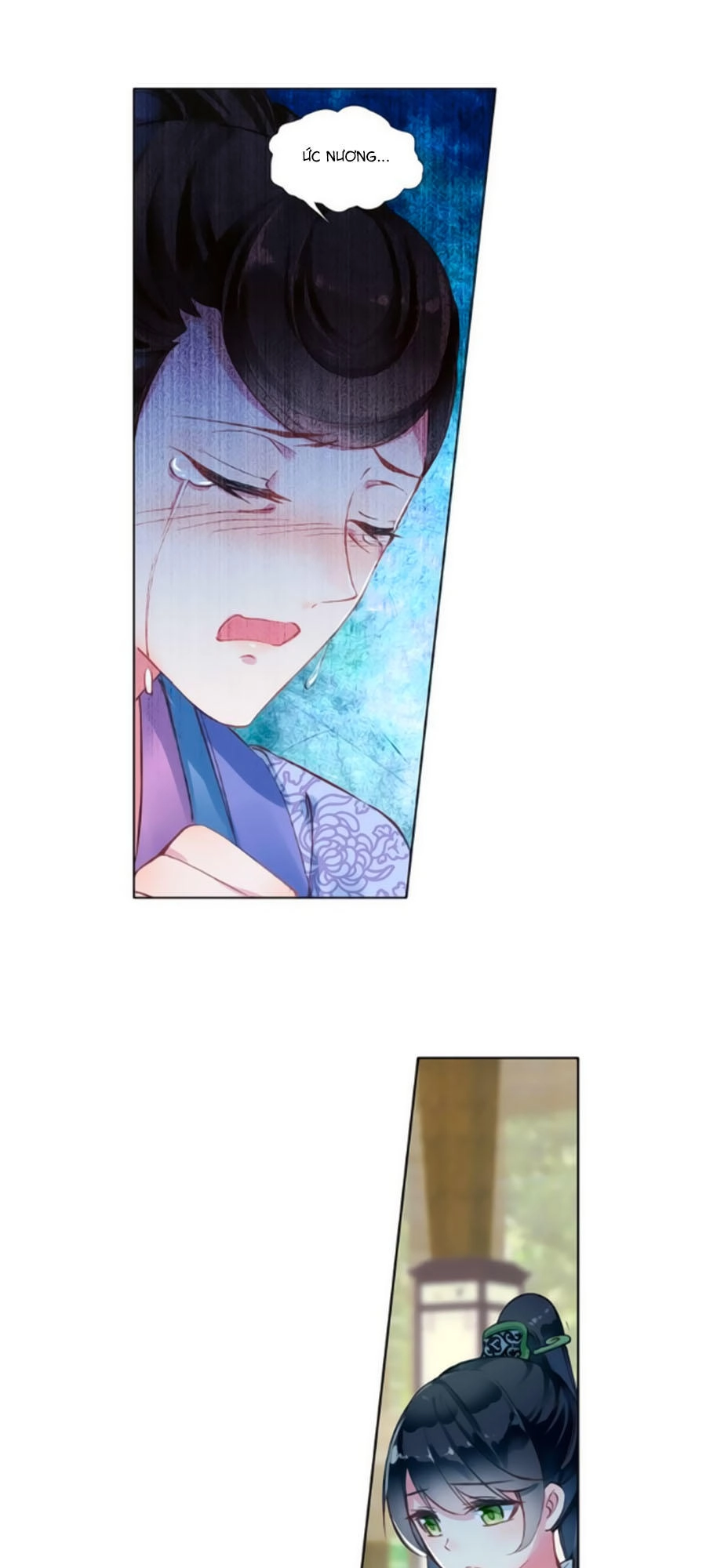 Trâm Trung Lục Chapter 25.2 - 20