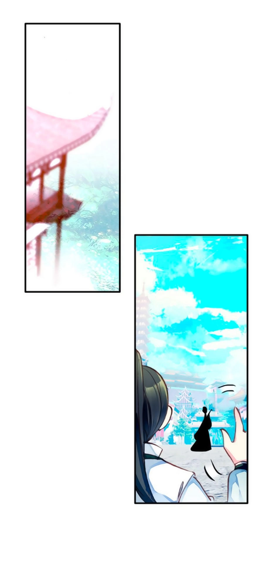 Trâm Trung Lục Chapter 25.2 - 24