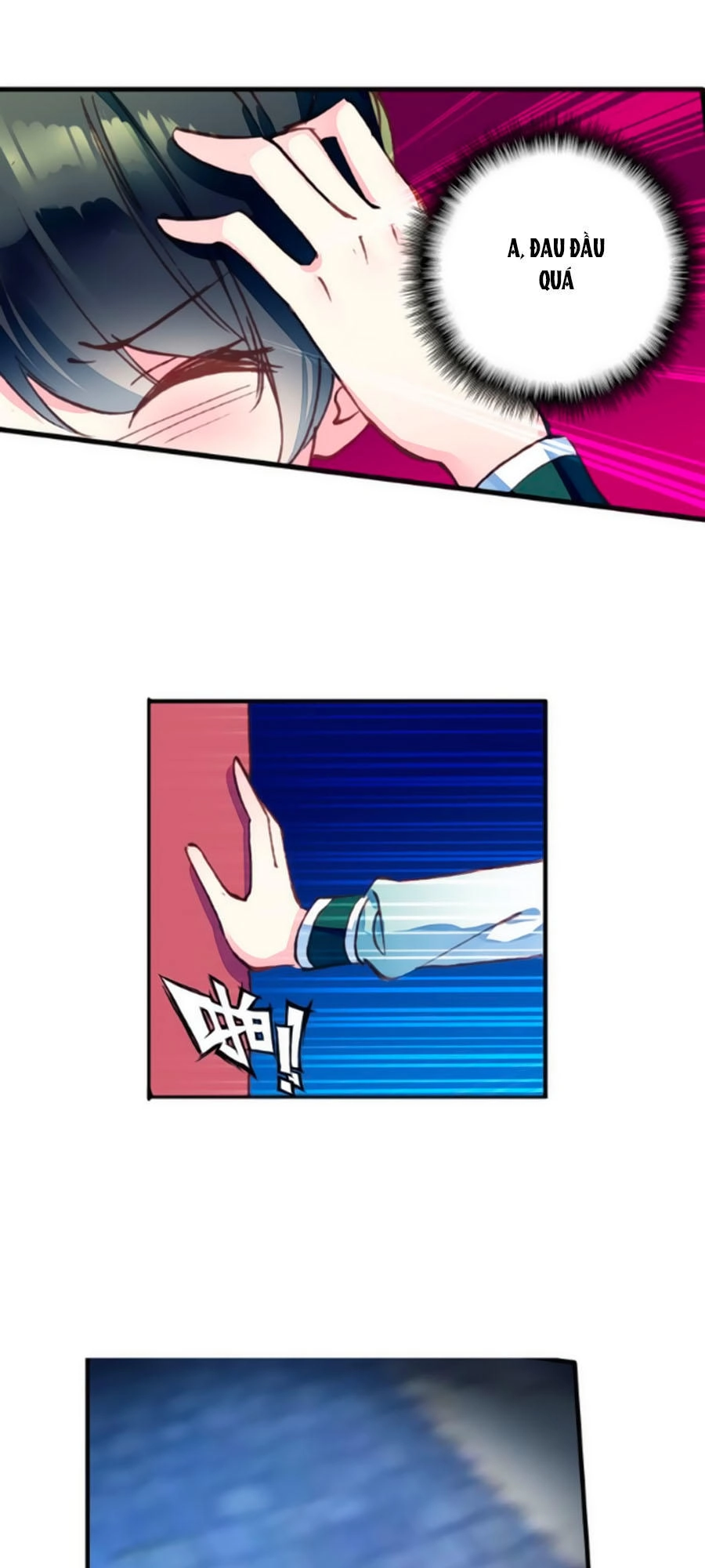 Trâm Trung Lục Chapter 25.2 - 26