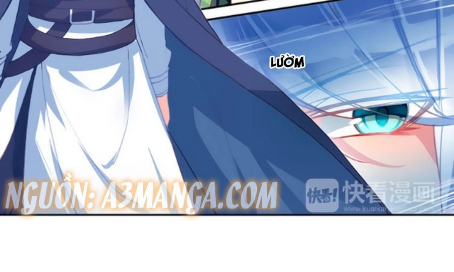 Trâm Trung Lục Chapter 26.1 - 8