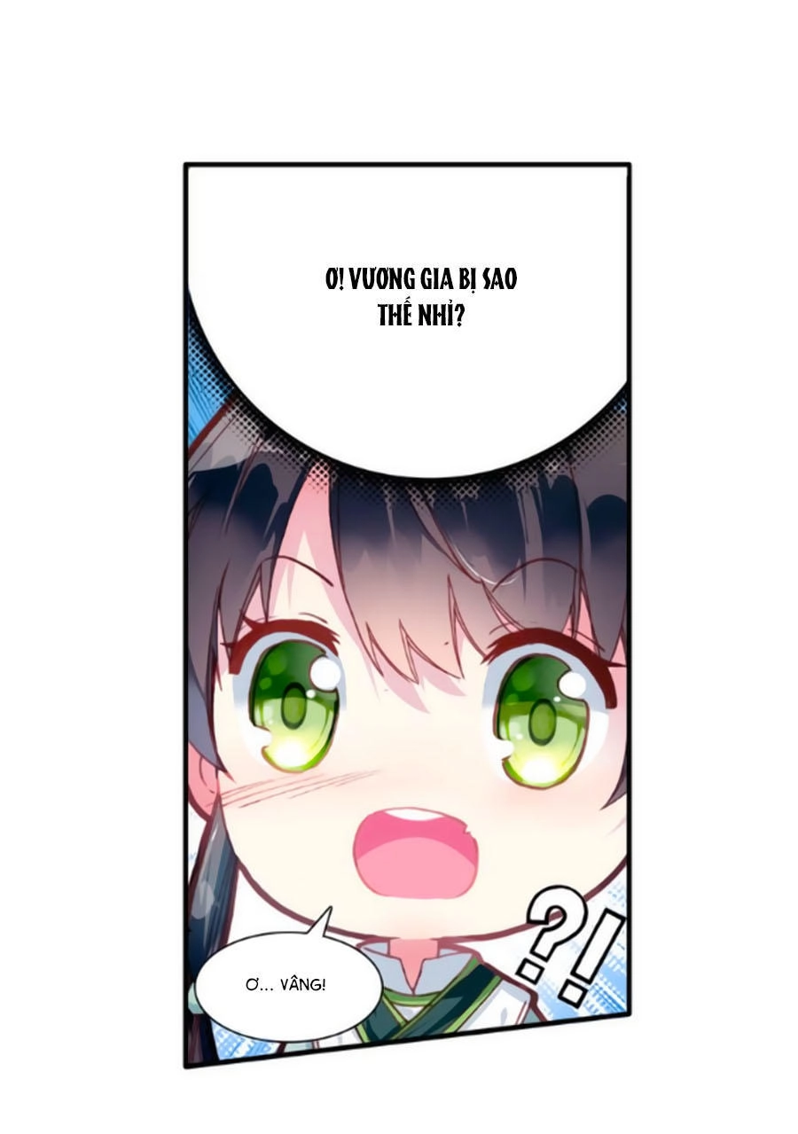 Trâm Trung Lục Chapter 26.1 - 10