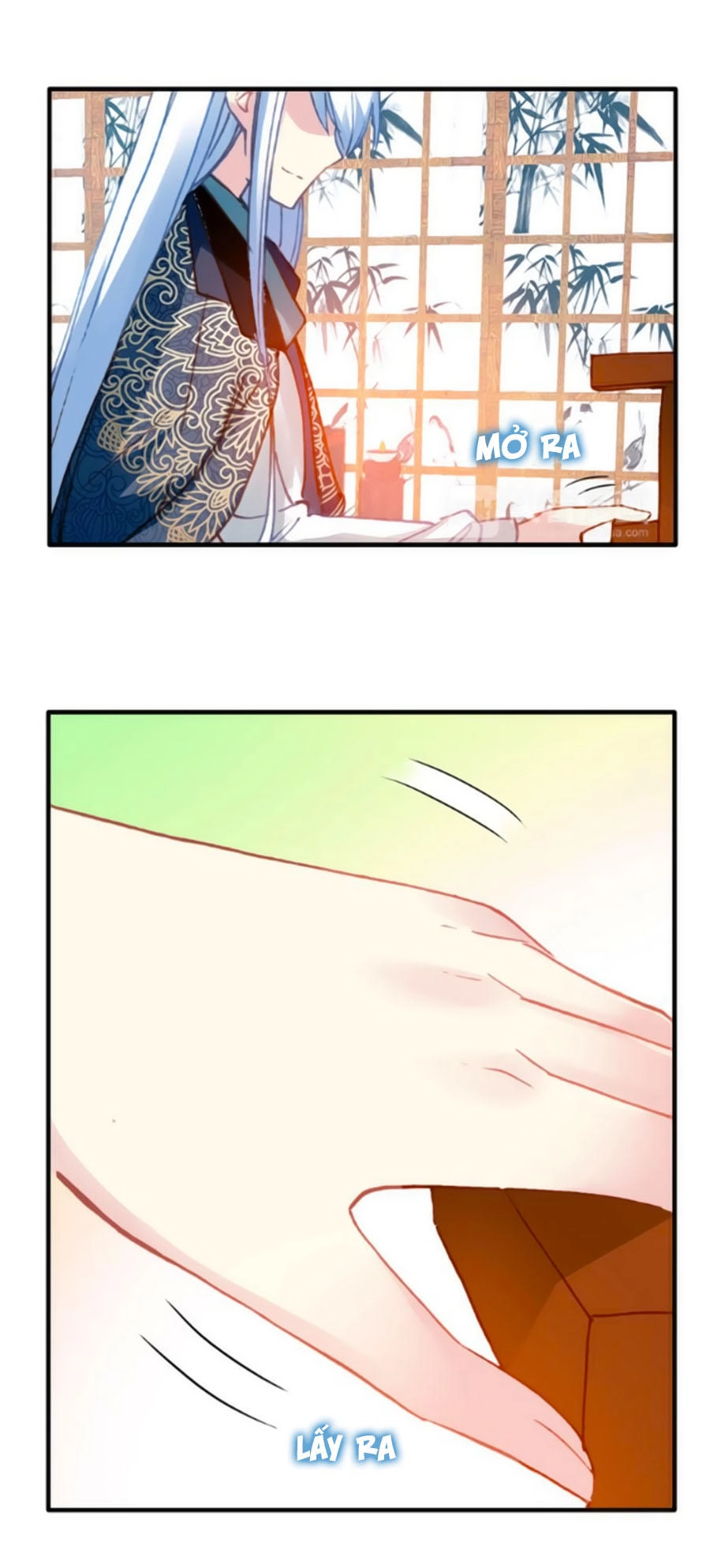 Trâm Trung Lục Chapter 26.2 - 12