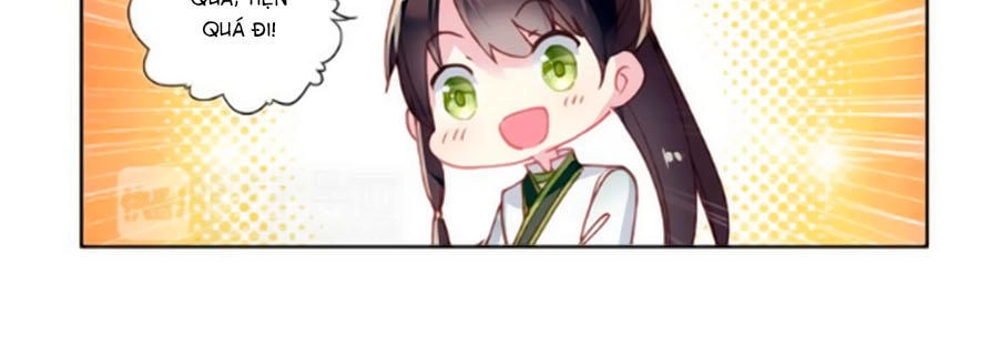 Trâm Trung Lục Chapter 26.2 - 25