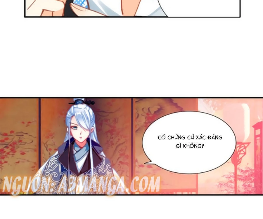 Trâm Trung Lục Chapter 27.1 - 3