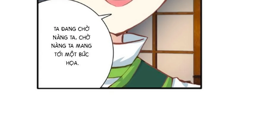 Trâm Trung Lục Chapter 27.1 - 11