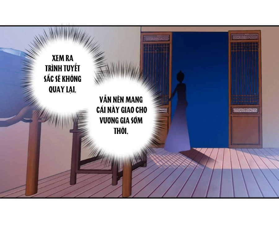 Trâm Trung Lục Chapter 27.2 - 4