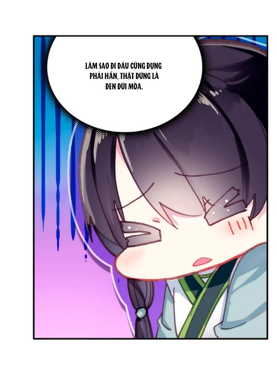 Trâm Trung Lục Chapter 27.2 - 11