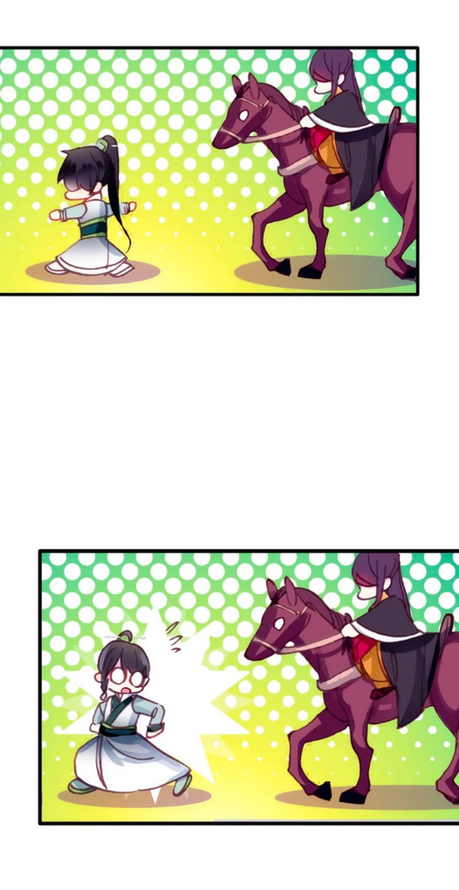 Trâm Trung Lục Chapter 27.2 - 12