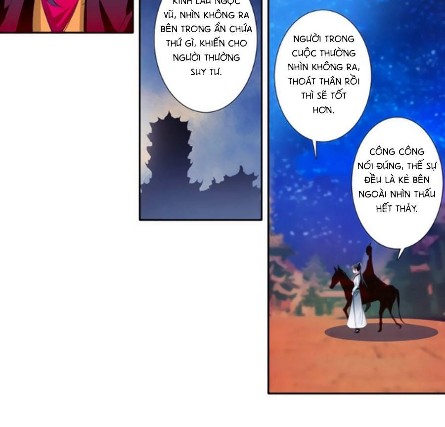 Trâm Trung Lục Chapter 27.2 - 20