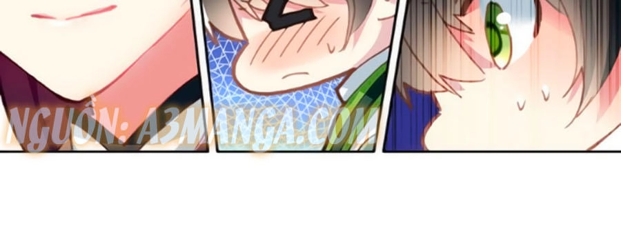 Trâm Trung Lục Chapter 27.2 - 22