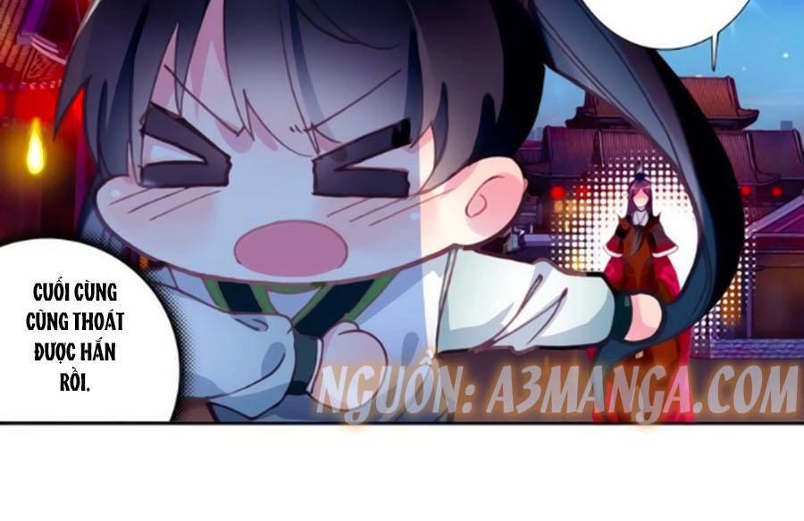 Trâm Trung Lục Chapter 27.2 - 24