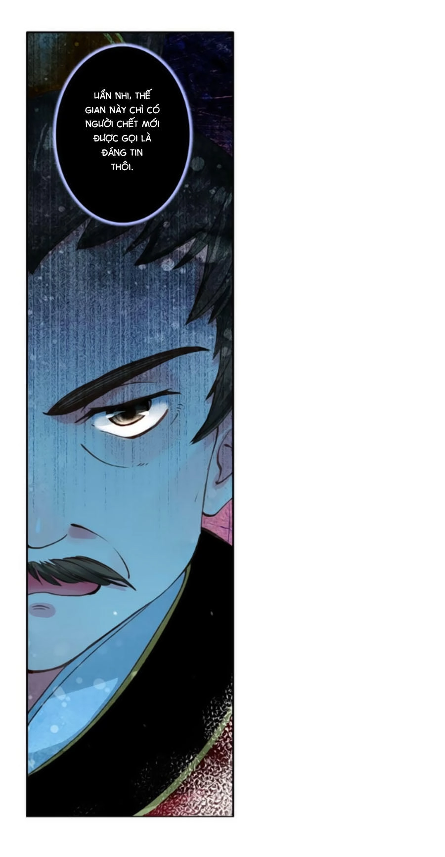 Trâm Trung Lục Chapter 27.2 - 31