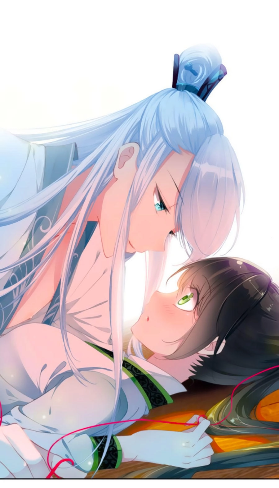 Trâm Trung Lục Chapter 28.1 - 1