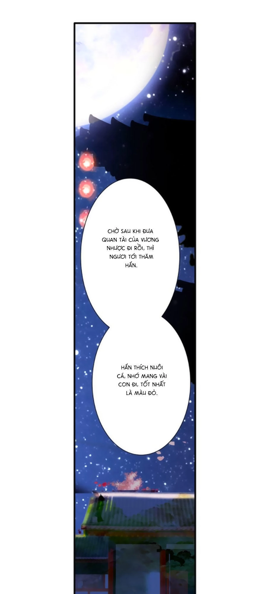 Trâm Trung Lục Chapter 28.1 - 7