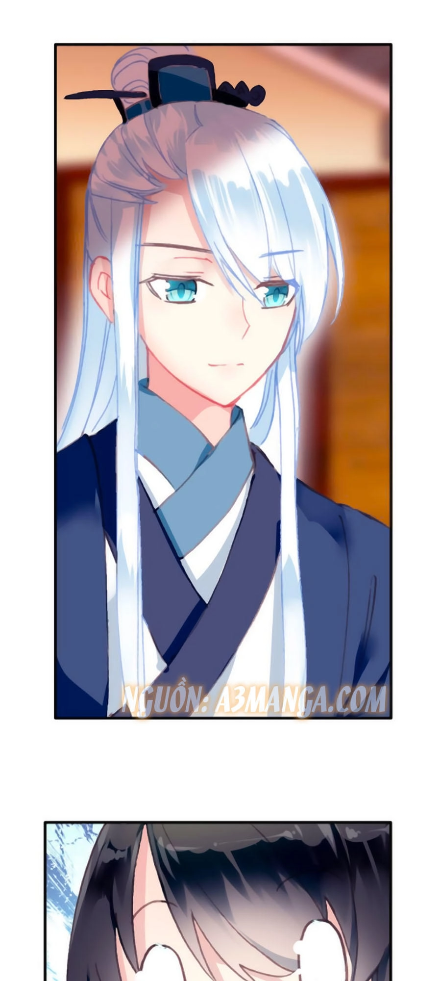 Trâm Trung Lục Chapter 28.1 - 16