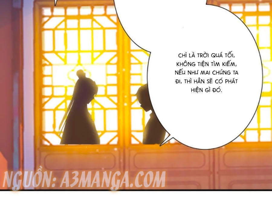 Trâm Trung Lục Chapter 28.1 - 23