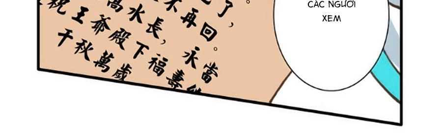 Trâm Trung Lục Chapter 28.2 - 27