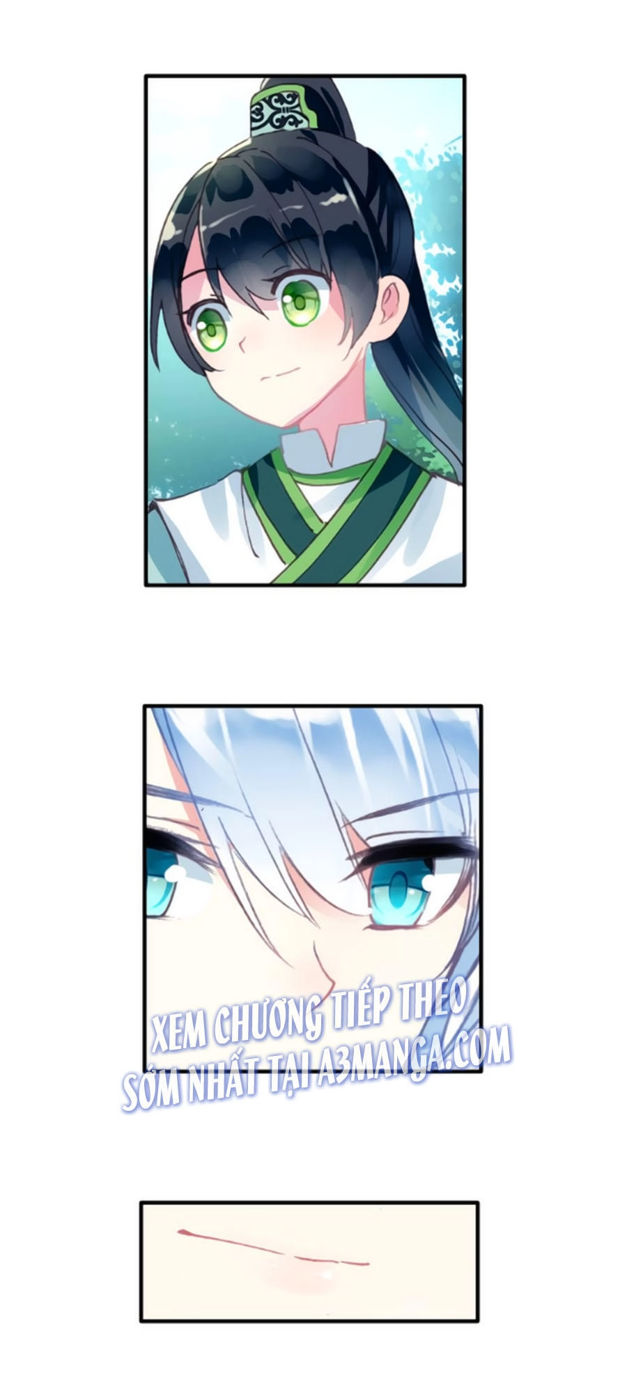 Trâm Trung Lục Chapter 29.2 - 22