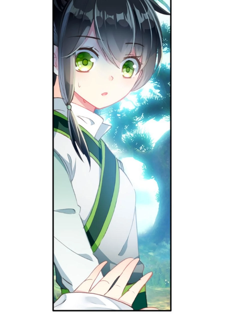 Trâm Trung Lục Chapter 30.1 - 4